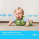 Camara Ip TP-LINK Tapo C225 Wireless 2K QHD 360º Motorizada