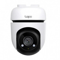 Camara Ip TP-LINK Tapo C40 Wireless IP65 Exterior - Guanxe Atlantic Marketplace