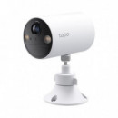 Camara Ip Exterior TP-LINK TC82 2K 3MP IP65