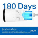 Camara Ip Exterior TP-LINK TC82 2K 3MP IP65