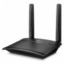 Wireless Router TP-LINK TL-MR100 3G/4G 300MBPS