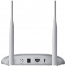 Wireless Access Point TP-LINK TL-WA801N 300MBPS