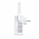 Wireless Repeater TP-LINK TL-WA860RE 300MBPS + Enchufe
