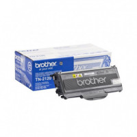 Toner BROTHER TN2120 Black - Guanxe Atlantic Marketplace