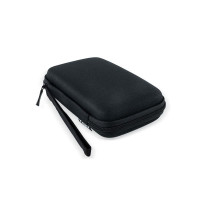 Funda TOOQ para Disco Duro Externo de 2,5 Black