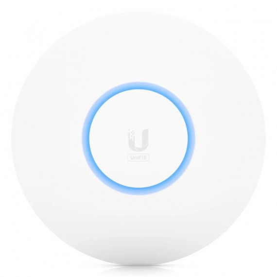 UBIQUITI Wireless Access Point Pro U6-PRO Unifi WIFI6