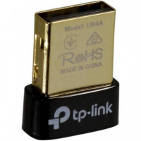 Adaptador TP-LINK BLUETOOTH 4.0 USB Nano - Guanxe Atlantic Marketplace