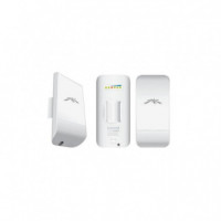 UBIQUITI Nanostation Loco M5 13DBI 5GHZ