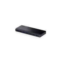 Hub USB TP-LINK 7 Puertos USB 3.0