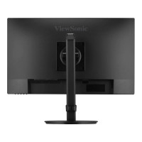 MONITOR VIEWSONIC 24" 100HZ ERGONOMICO HDMI DP VGA 3YR GAR