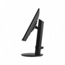 Monitor VIEWSONIC 24" 100HZ Ergonomico HDMI Dp VGA 3YR Gar