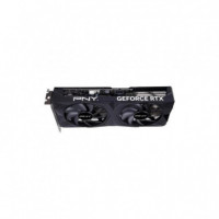 Tarjeta de Video Nvidia PNY RTX4060TI Dual Verto 8GB GDRR6 Dp HDMI