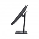 Monitor VIEWSONIC 27" IPS 100HZ 2K QHD Mult Ergo Webcam HDMI Dp Usb-c/pd 5Y