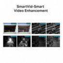 Camara Ip TP-LINK Vigi Bullet Exterior 2MP 2.8MM Ir 30M IP67 Poe/cc