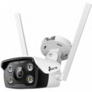 Camara Ip TP-LINK Vigi Bullet 4MP 4MM Ir 30M IP66 Cc