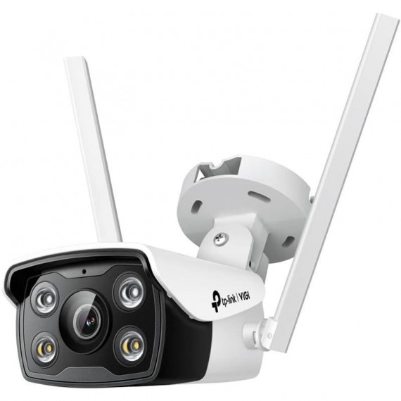Camara Ip TP-LINK Vigi Bullet 4MP 4MM Ir 30M IP66 Cc
