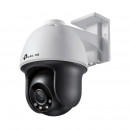 Camara Ip TP-LINK Vigi Pt Exterior 4MP 4MM Ir 30M Poe