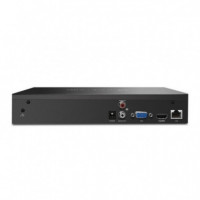 Grabador Ip Nvr TP-LINK Vigi 16 Ch Ip No Poe 1HDD H265+