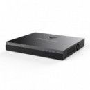 Grabador Ip Nvr TP-LINK Vigi 16 Ch Ip Poe 2HDD H265+
