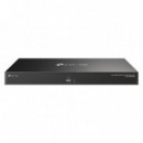 Grabador Ip Nvr TP-LINK Vigi 32 Ch Ip No Poe 4HDD H265+