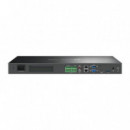 Grabador Ip Nvr TP-LINK Vigi 32 Ch Ip No Poe 4HDD H265+