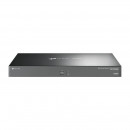 Grabador Ip Nvr TP-LINK Vigi 64 Ch Ip No Poe 4HDD H265+