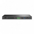 Grabador Ip Nvr TP-LINK Vigi 64 Ch Ip No Poe 4HDD H265+