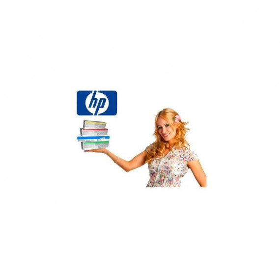 Toner HP W2033A 415A Magenta