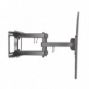 Soporte Pared TV Monitor AISENS 37-70 40KG Inclinable/giratorio