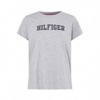 Camiseta Kadin  TOMMY HILFIGER