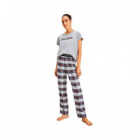Camiseta Kadin  TOMMY HILFIGER