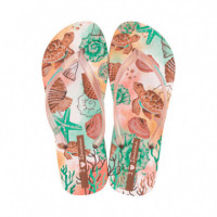 Chanclas Verano Tropical  IPANEMA