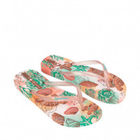 Chanclas Verano Tropical  IPANEMA