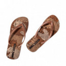 Chanclas Animal Print Vi  IPANEMA