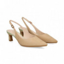 sin Talon ante Beige  LODI