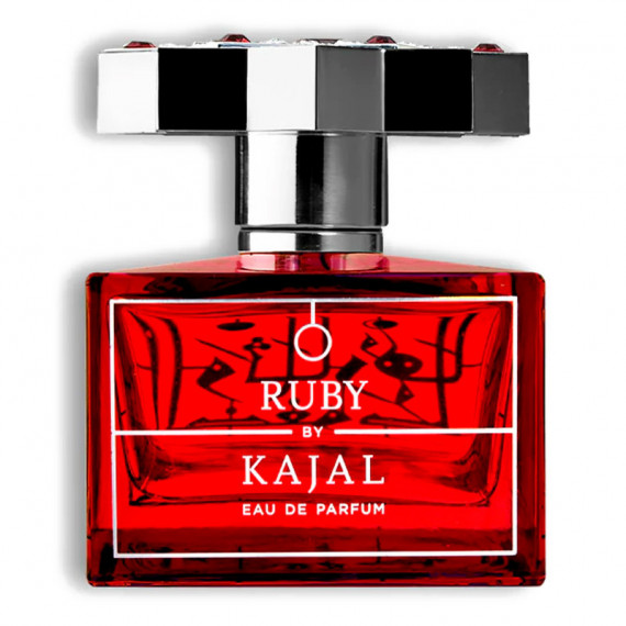 Ruby Eau de Parfum  KAJAL