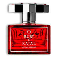 Ruby
eau de Parfum  KAJAL