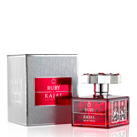 Ruby
eau de Parfum  KAJAL