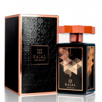 Iii Eau de Parfum  KAJAL