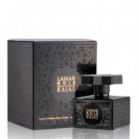 Lamar Noir Eau de Parfum  KAJAL