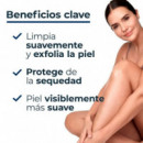 Urearepair 5 %
urea Gel de Baño Suave  EUCERIN