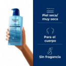 Urearepair 5 %
urea Gel de Baño Suave  EUCERIN