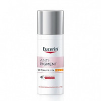 Anti-pigment SPF30
CREMA de Día SPF30  EUCERIN