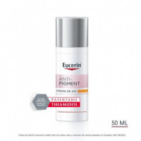 Anti-pigment SPF30
CREMA de Día SPF30  EUCERIN