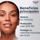 Anti-pigment SPF30
CREMA de Día SPF30  EUCERIN