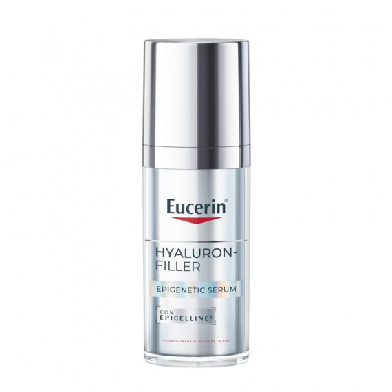 Hyaluron-filler Epigenetic
serum Anti-envenjecimiento  EUCERIN