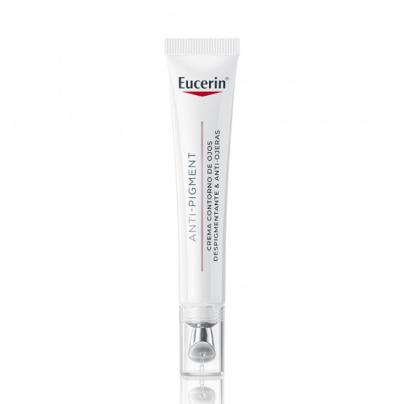 Anti-pigment
contorno de Ojos  EUCERIN