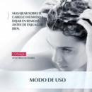 5% Urea Dermo Capillaire
champú con Urea  EUCERIN