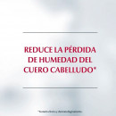 5% Urea Dermo Capillaire
champú con Urea  EUCERIN