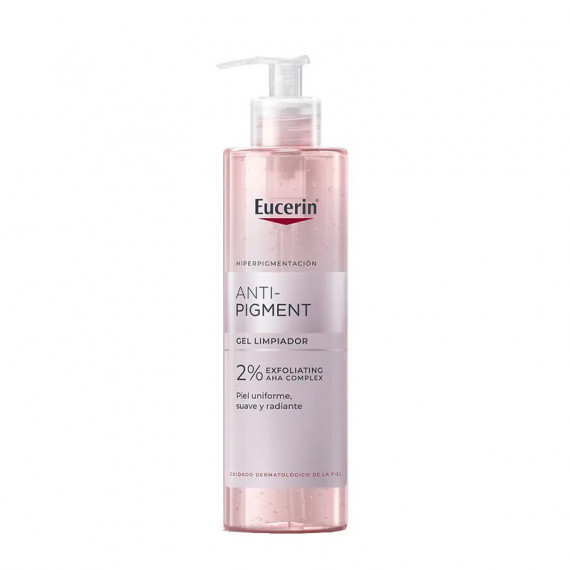 Anti-pigment
gel Limpiador  EUCERIN